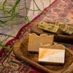Soap Bar – Patchouli Bergamot