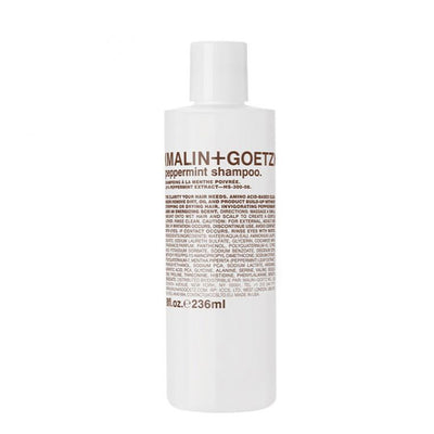 Billede af Peppermint Shampoo
