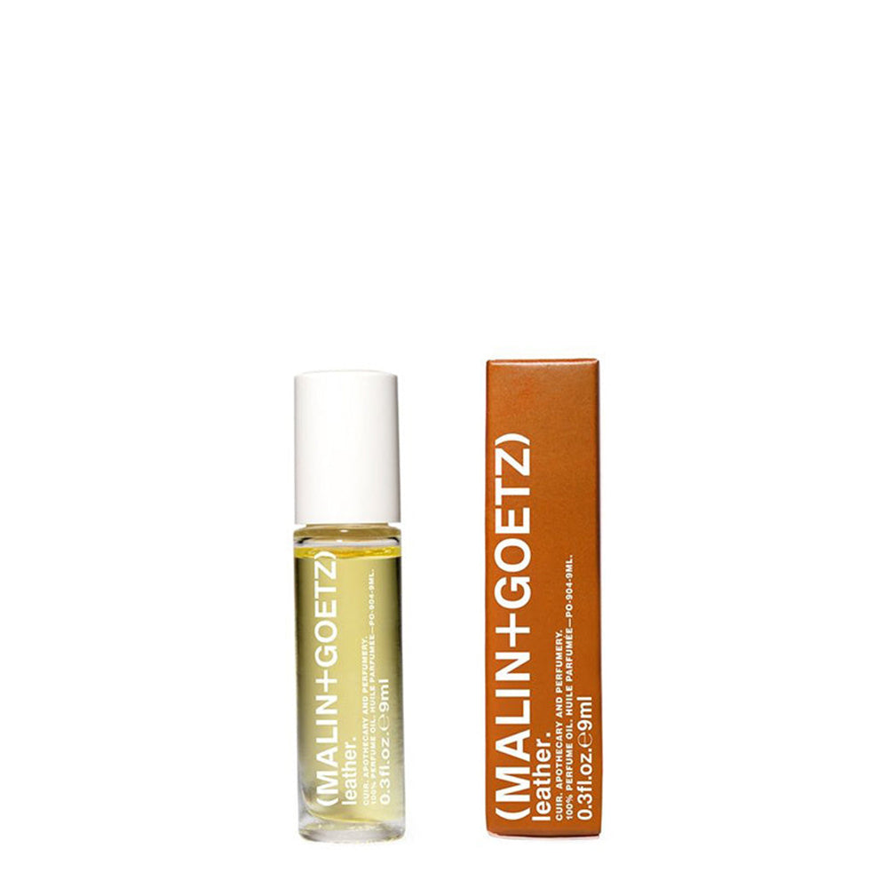 Malin+Goetz Parfumeolie – Læder