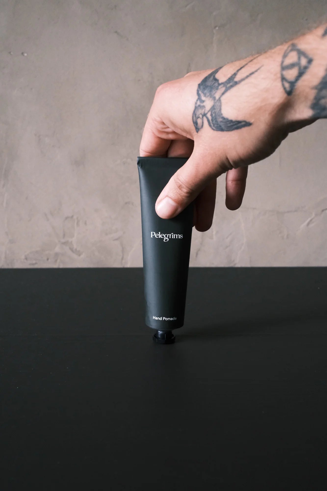 Polyphenol Hand Pomade