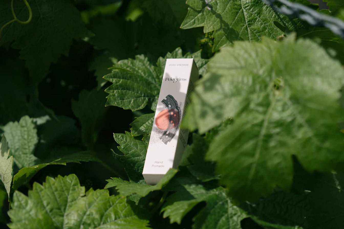 Polyphenol Hand Pomade