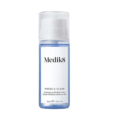 Billede af Press & Clear