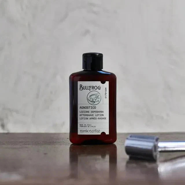 Aftershave Lotion