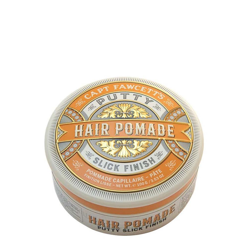 Captain Fawcett Kit Pomade