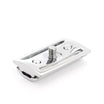 Safety razor komplet kop - Lukket kam