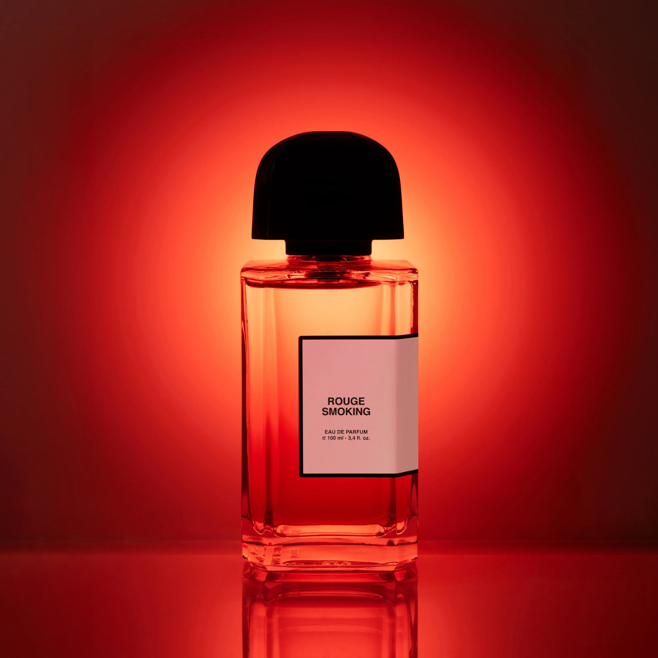Eau de Parfum – Rouge Smoking