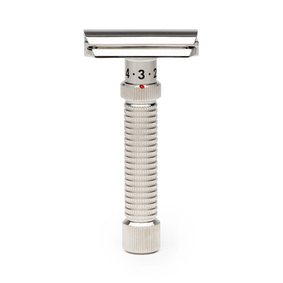 Billede af Safety razor ambassadør