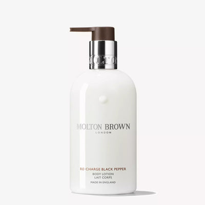 Billede af Re-charge Black Pepper Body Lotion
