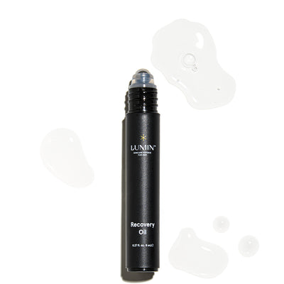 Billede af Recovery Oil