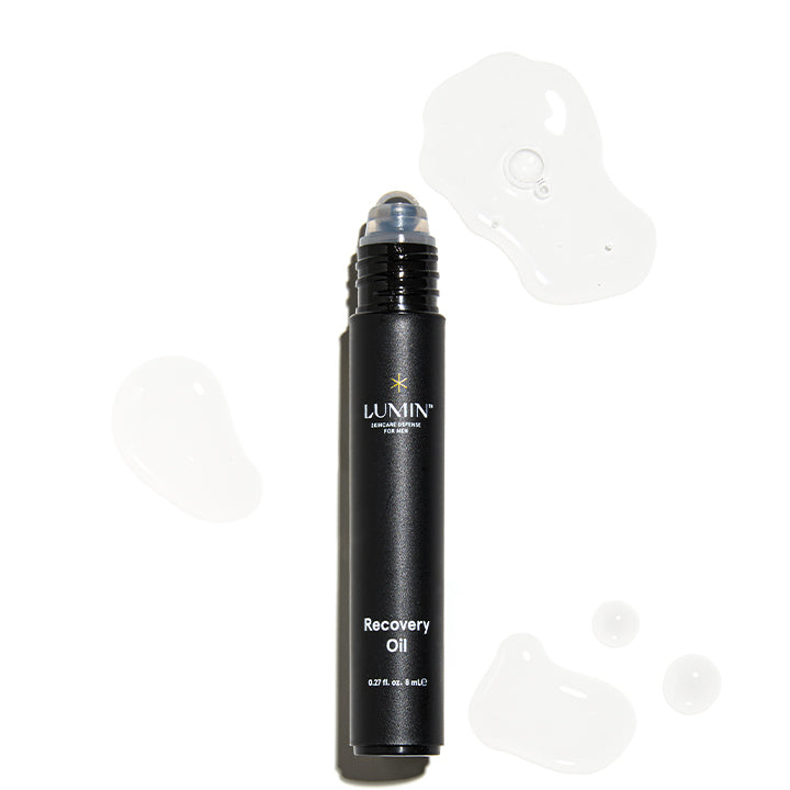 Lumin Recovery Oil