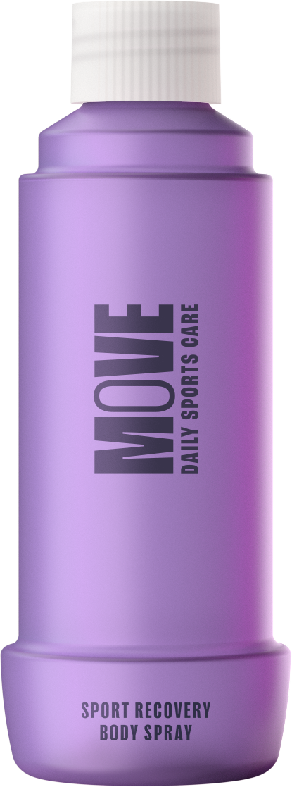 Sport Recover Body Spray Refill