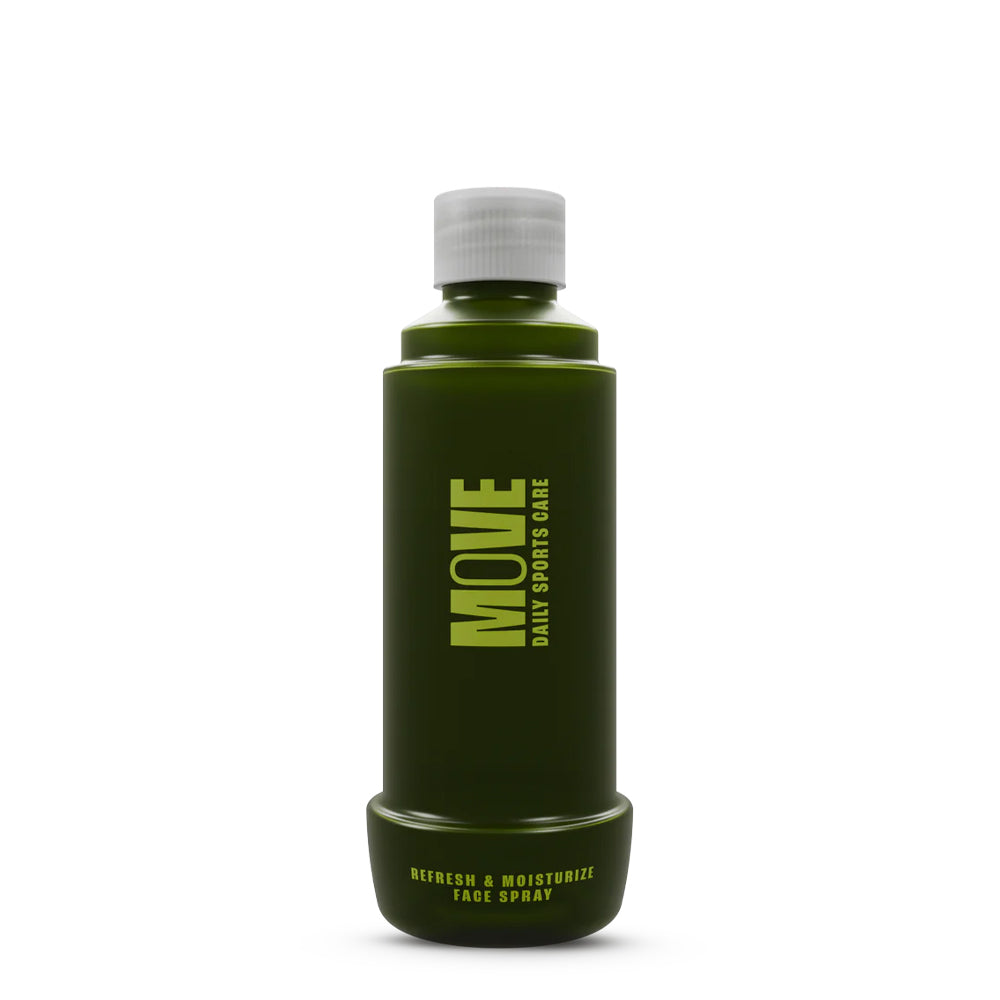 MOVE Daily Sports Care Refresh Face Spray Refill