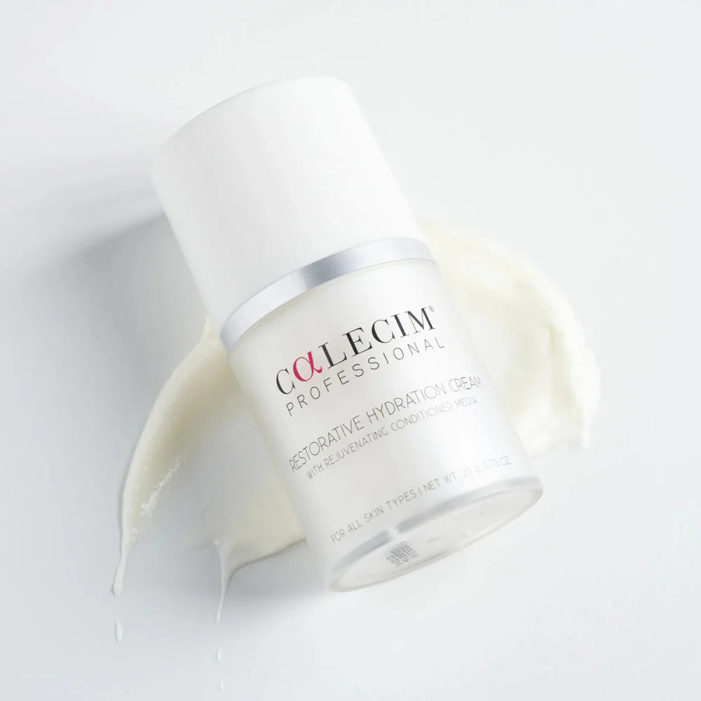 Calecim Restorative Hydration Cream