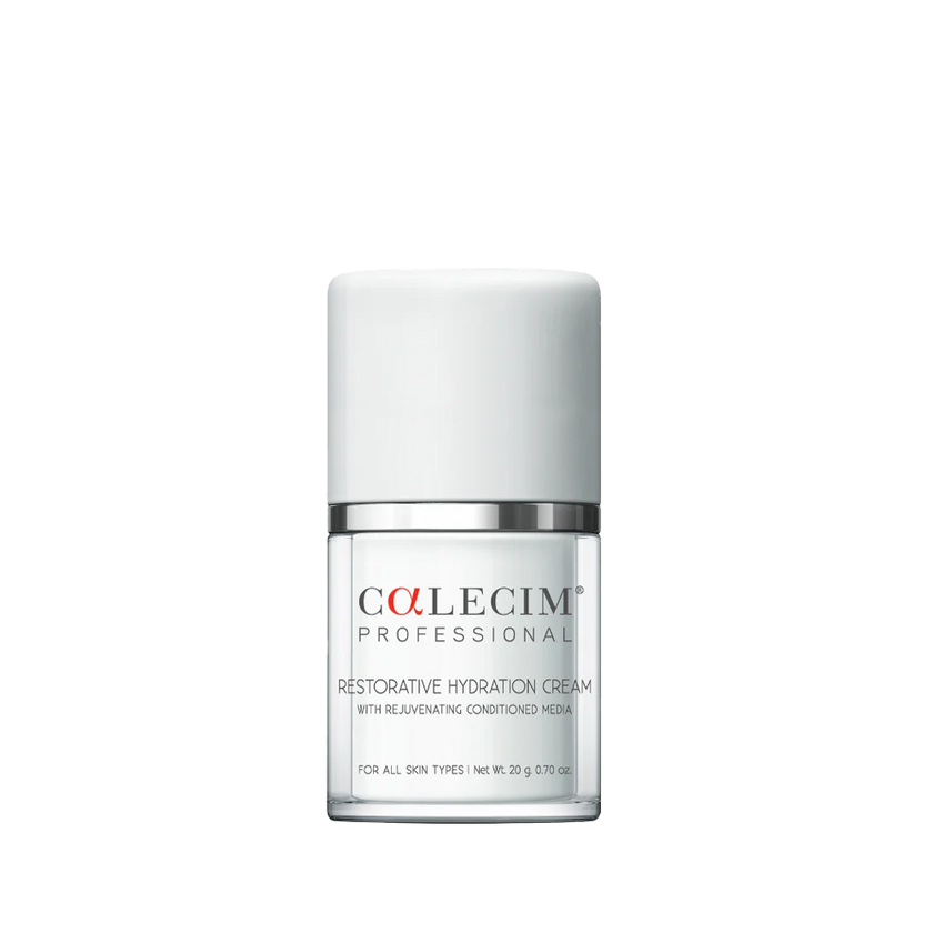 Calecim Restorative Hydration Cream