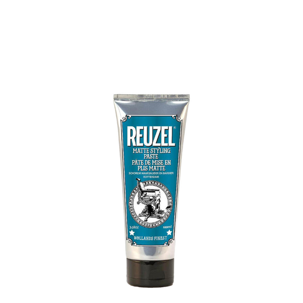 Reuzel Mat Styling Paste