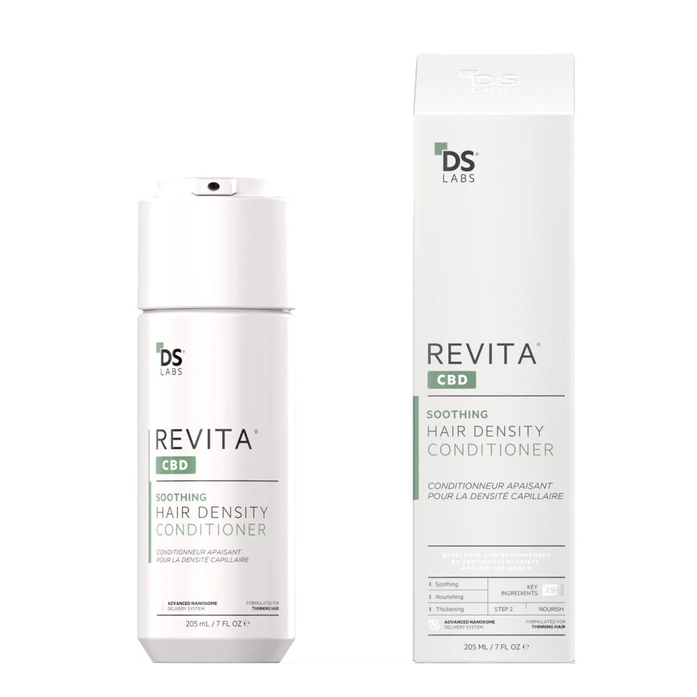 DS Laboratories Revita.CBD Hair Density Conditioner
