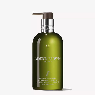 Billede af Reviving Rosemary Bath & Shower Oil-In-Gel
