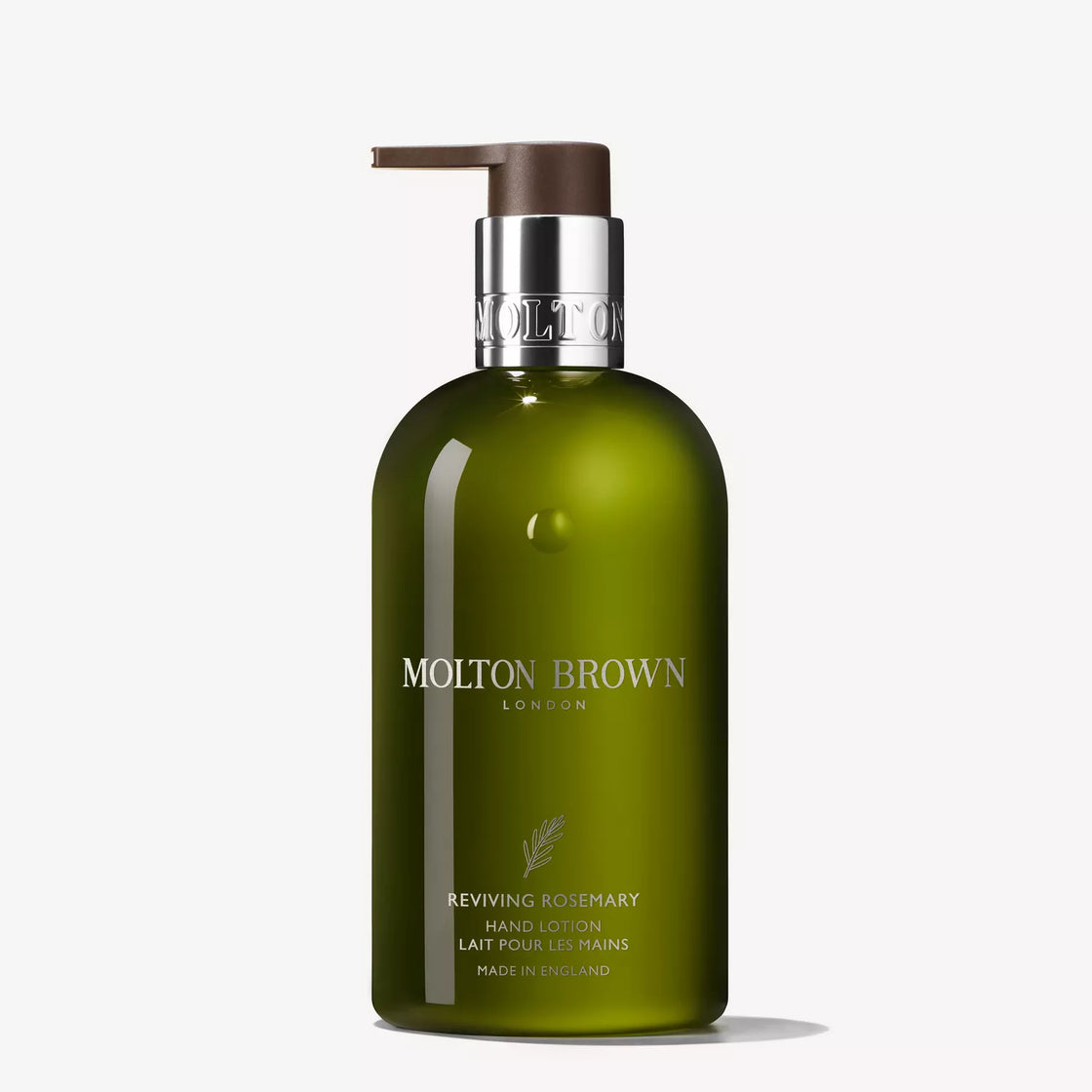 Molton Brown Reviving Rosemary Hand Lotion
