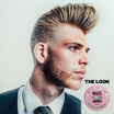 Pink Grease Heavy Hold Pomade 