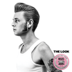 Pink Grease Heavy Hold Pomade 