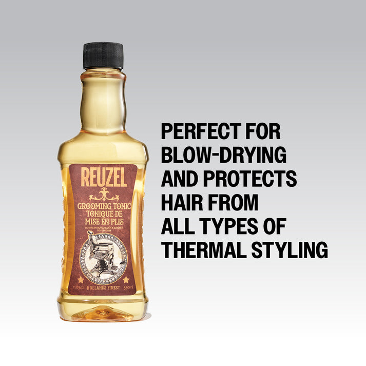 Grooming Tonic 