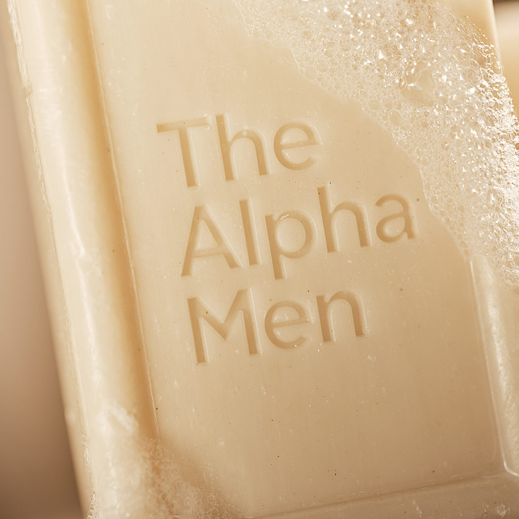 Soap Bar - Big Swinging Dick