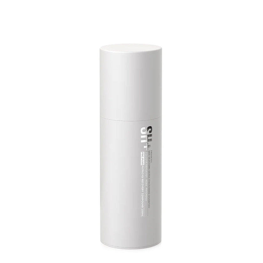 Patricks SH Plus Ultra Fortykning Shampoo