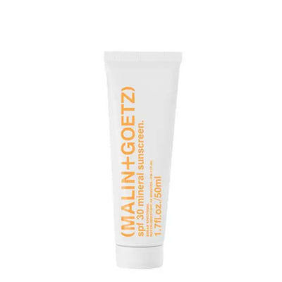Billede af Mineral Sunscreen SPF 30