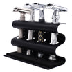 Parker Scheermeshouder Black voor 4 Razors