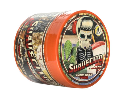Billede af Summer Amber Skies - Firme Hold Pomade