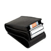 Merkur Safety Razor Travelcase – Zwart Leder