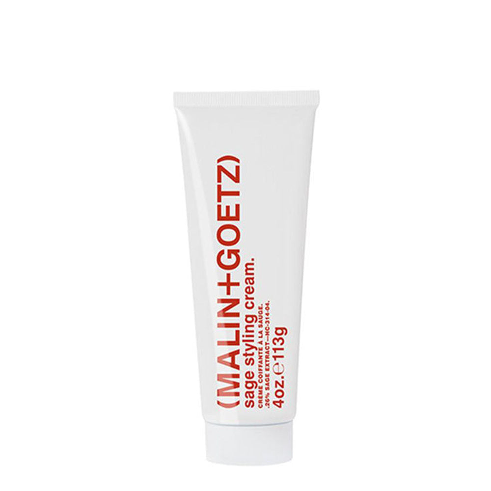 Malin+Goetz Sage Styling Cream 