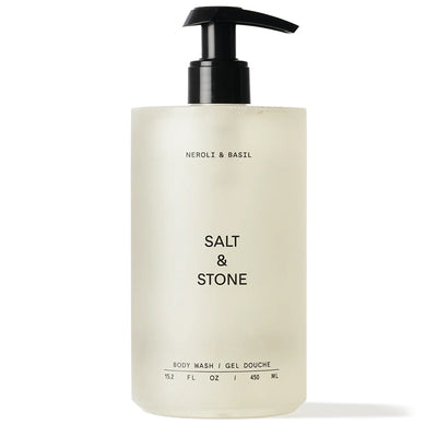 Billede af Body Wash - Neroli & Basil