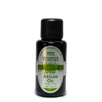 Billede af Pre-Shave Argan Oil