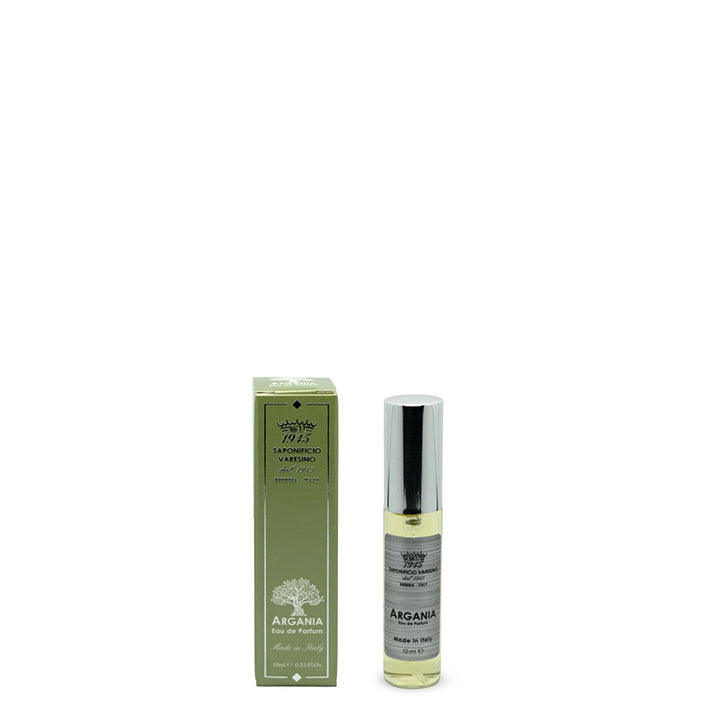 Saponificio Varesino Eau de Parfum – Argania
