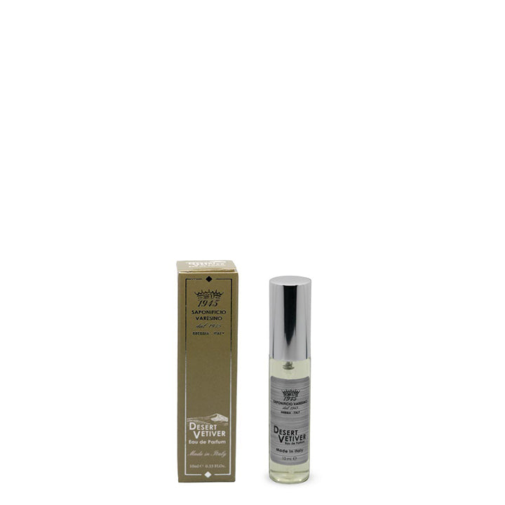 Saponificio Varesino Eau de Parfum – Ørken Vetiver