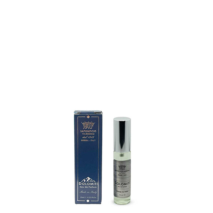 Saponificio Varesino Eau de Parfum – Dolomiti