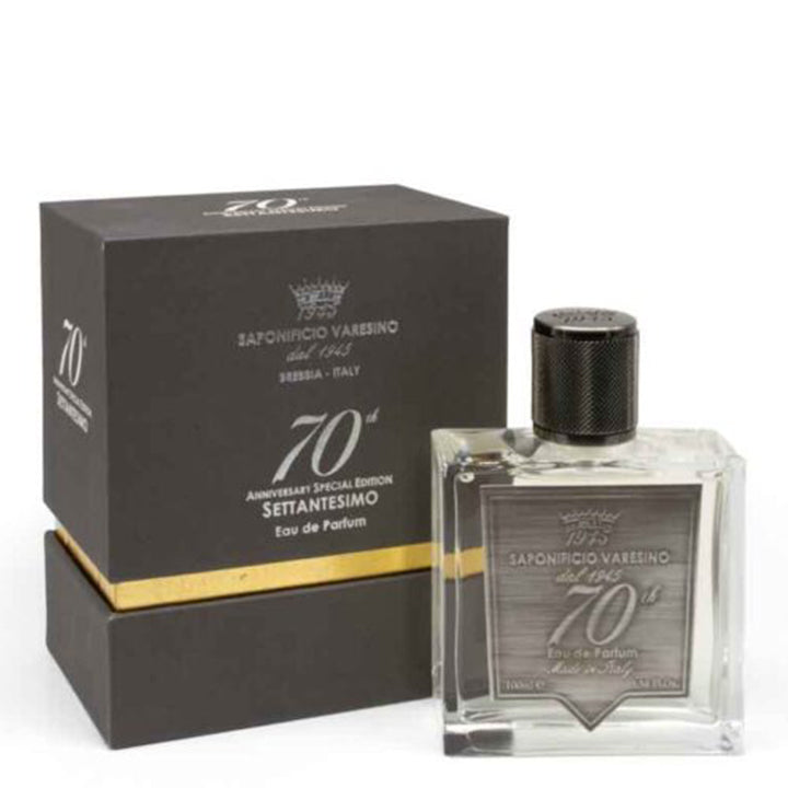Saponificio varesino 70-års jubilæum