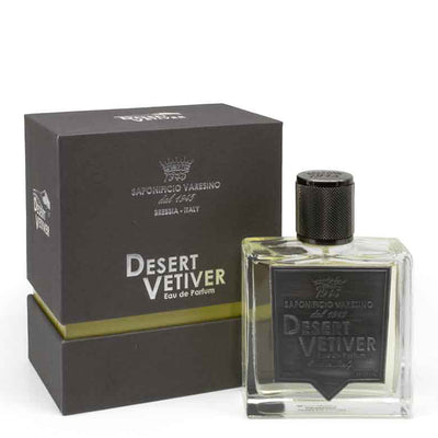 Billede af Eau de Parfum – Desert Vetiver