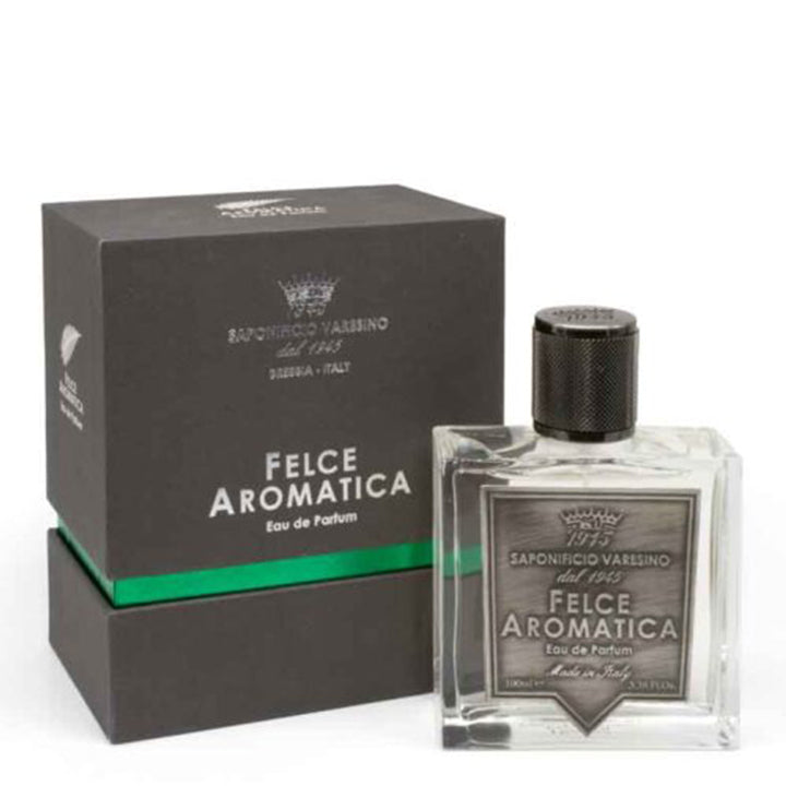 Saponificio varesino Aromatisk Bregne
