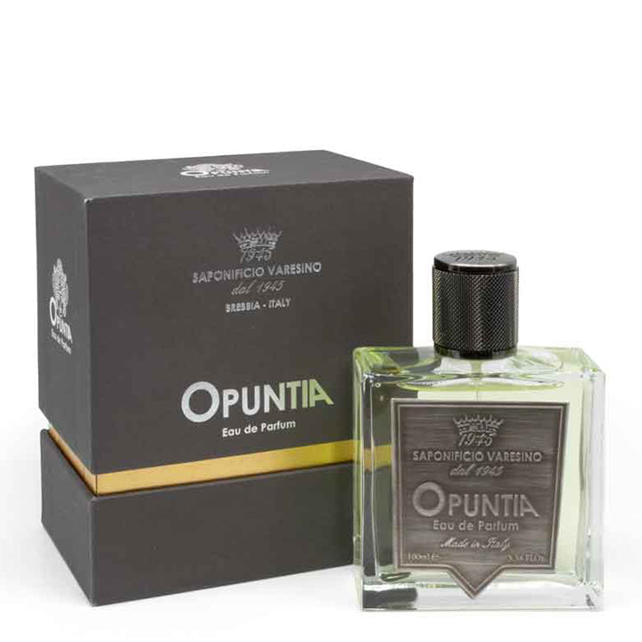 Saponificio Varesino Eau de Parfum – Opuntia 