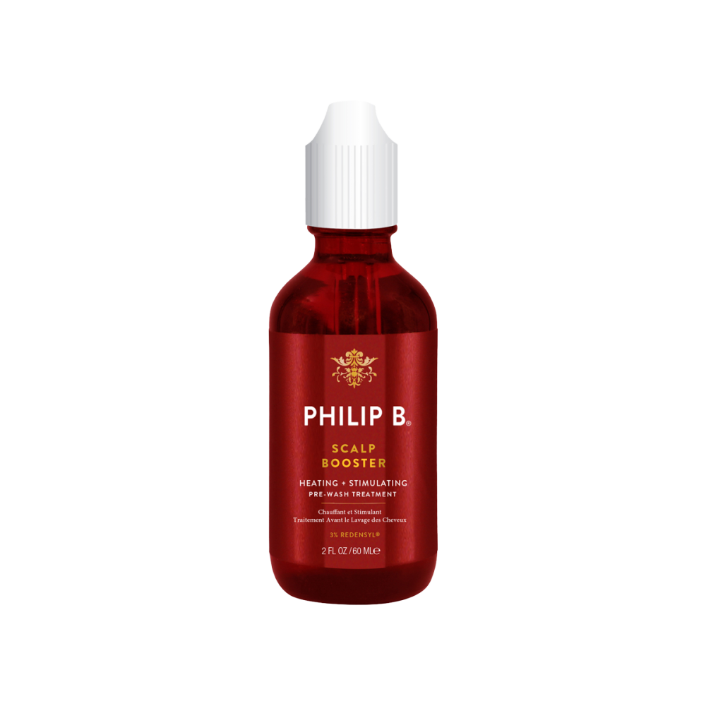 Philip B Scalp Booster