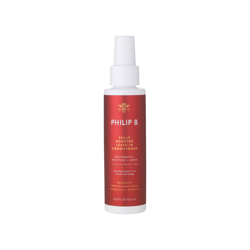Philip B Scalp Booster Leave-in Conditioner