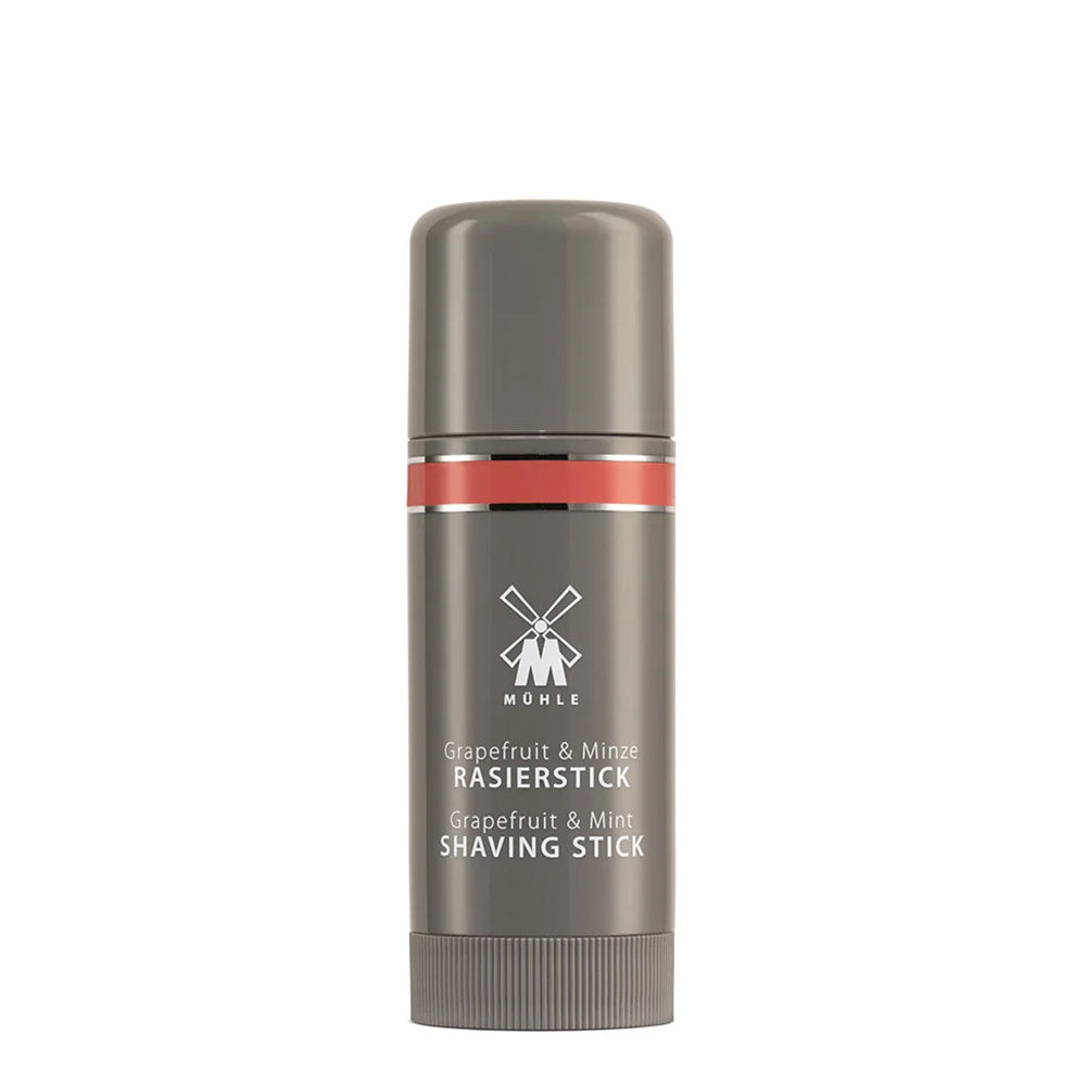 Shaving Stick - Grapefruit