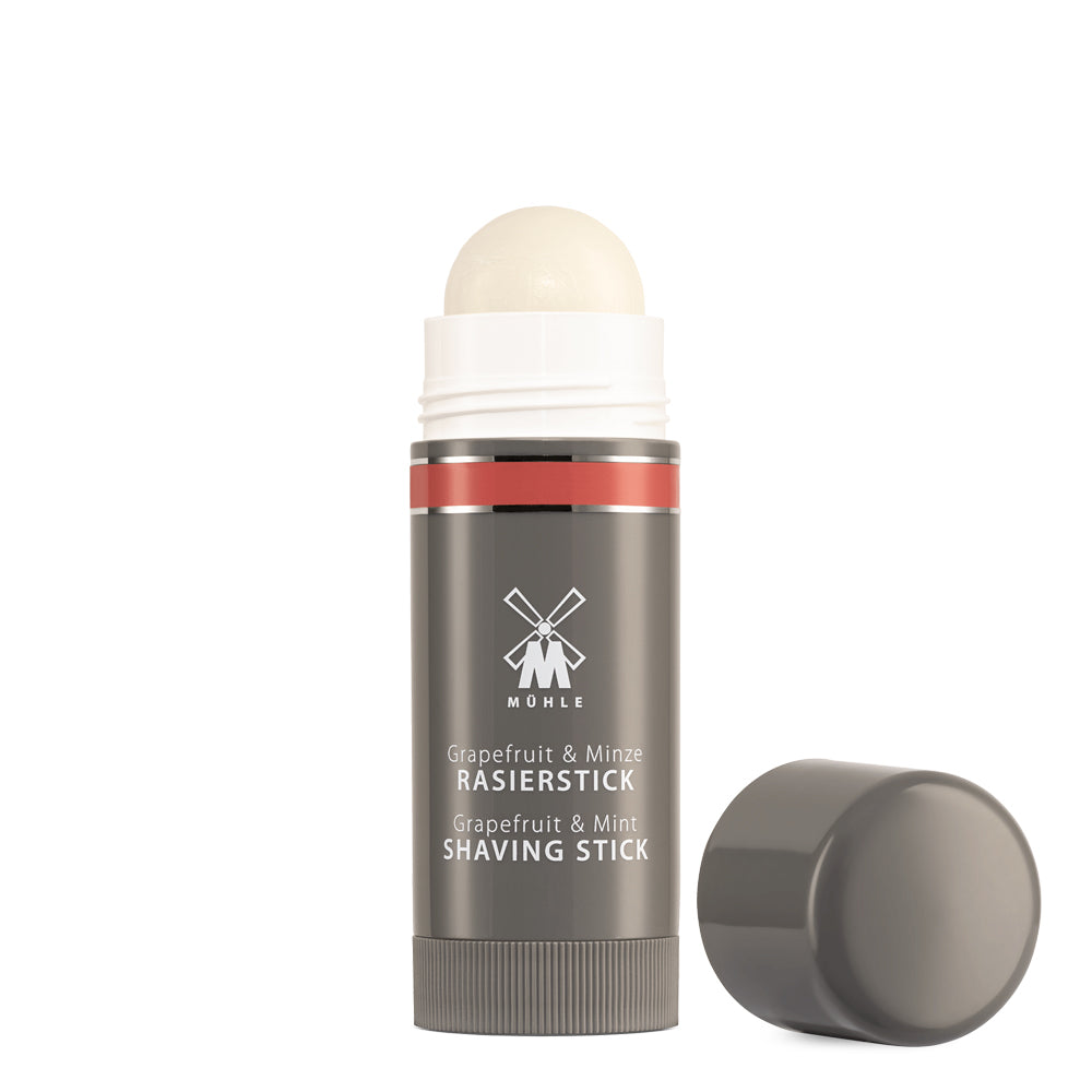 Shaving Stick - Grapefruit