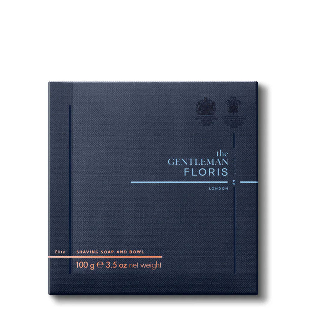 Floris London Shaving Soap – Elite