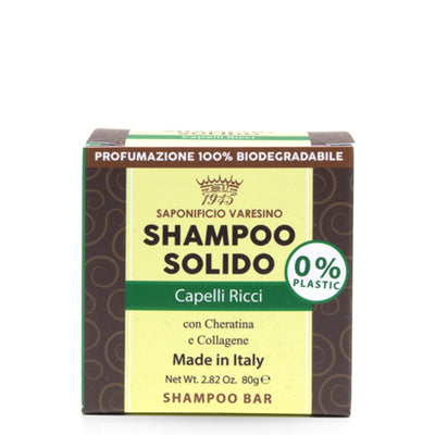Billede af Shampoo Bar – Curly Hair