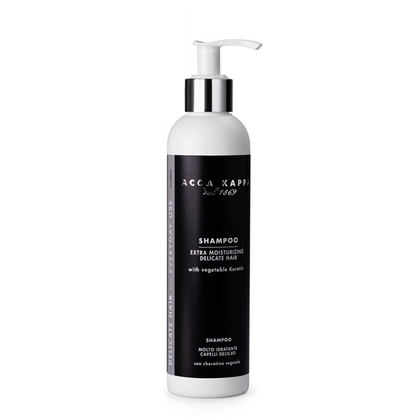 Acca Kappa Shampoo – Hvid Mos