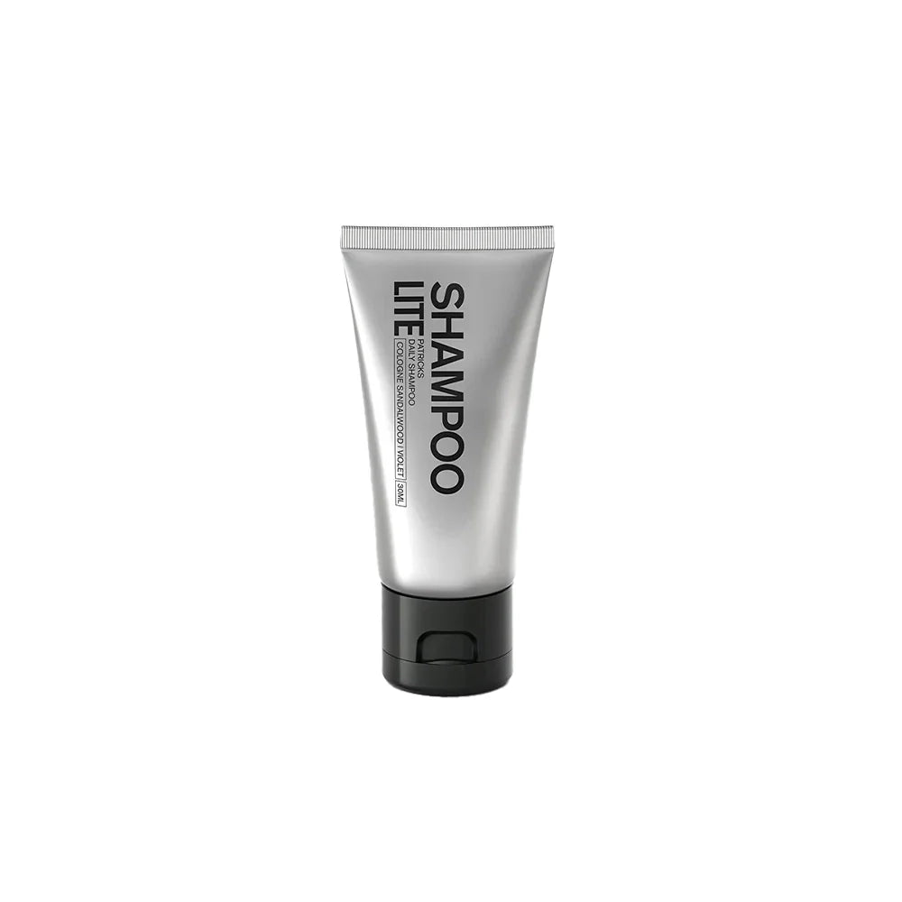Patricks Shampoo Lite