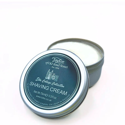 Billede af Shaving Cream - Eton College